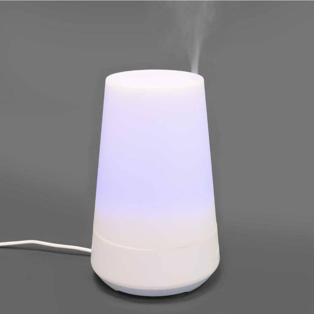 Aromatherapy Essential Oil Purifier Diffuser Air Humidifier