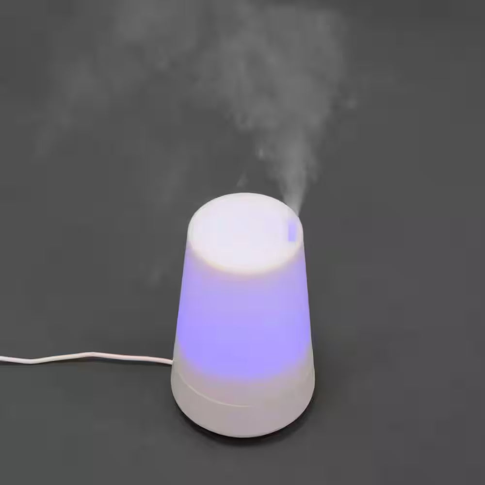 Aromatherapy Essential Oil Purifier Diffuser Air Humidifier