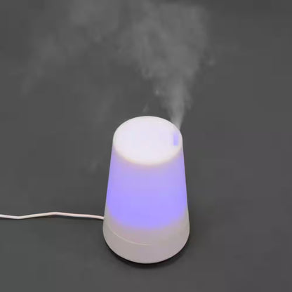 Aromatherapy Essential Oil Purifier Diffuser Air Humidifier