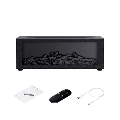 Air Humidifier Diffuser