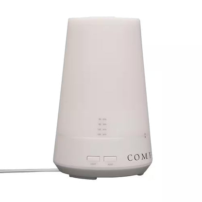 Aromatherapy Essential Oil Purifier Diffuser Air Humidifier