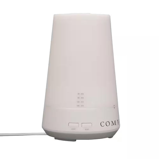 Aromatherapy Essential Oil Purifier Diffuser Air Humidifier
